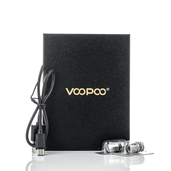 Стартовый набор Voopoo Drag Mini Refresh Edition Kit (Original) - 11