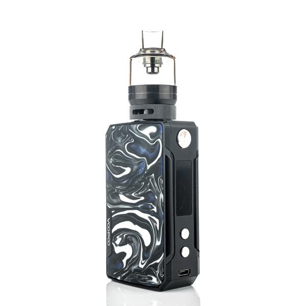 Стартовый набор Voopoo Drag Mini Refresh Edition Kit (Original) - 2
