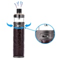 Стартовый набор Voopoo Drag S PnP-X Pod Kit (Original)