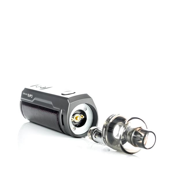 Стартовый набор Voopoo Drag S (Original) - 12