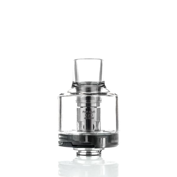 Стартовый набор Voopoo Drag S (Original) - 13