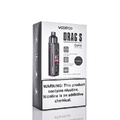 Стартовый набор Voopoo Drag S (Original)