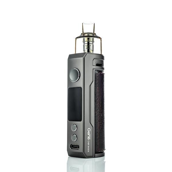 Стартовый набор Voopoo Drag S (Original) - 15