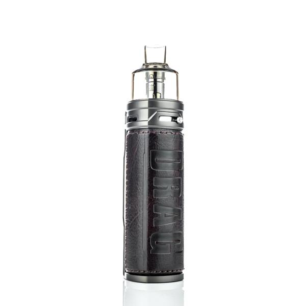 Стартовый набор Voopoo Drag S (Original) - 7