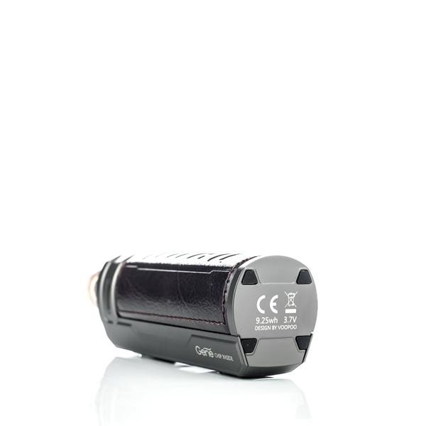 Стартовый набор Voopoo Drag S (Original) - 10