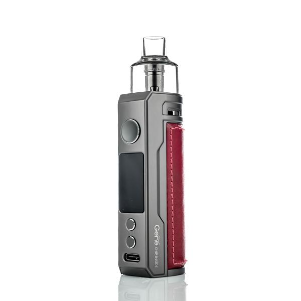 Стартовый набор Voopoo Drag S (Original) - 16