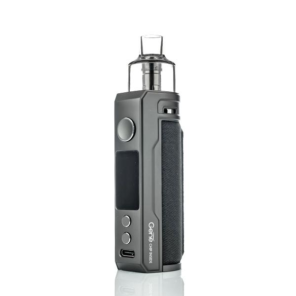 Стартовый набор Voopoo Drag S (Original) - 6
