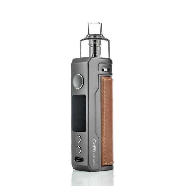 Стартовый набор Voopoo Drag S (Original) - 5