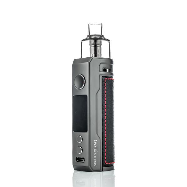 Стартовый набор Voopoo Drag S (Original) - 4