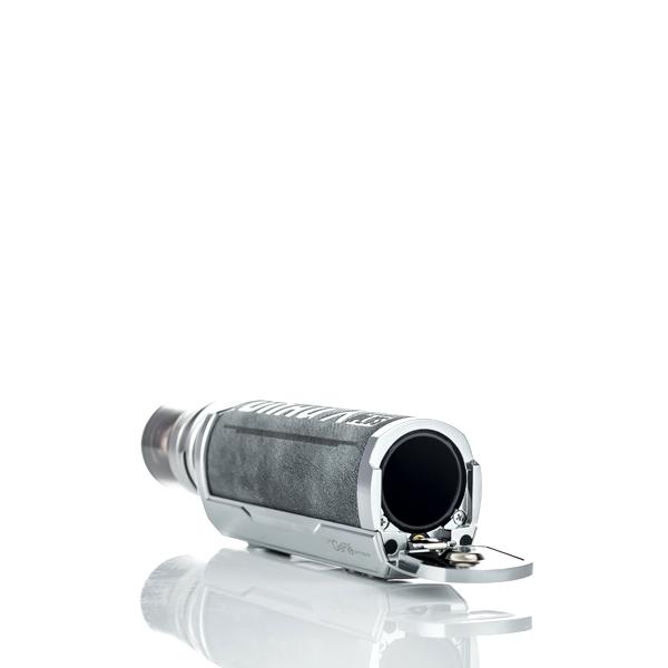 Стартовый набор Voopoo Drag X Plus with TPP Tank (Original) - 3