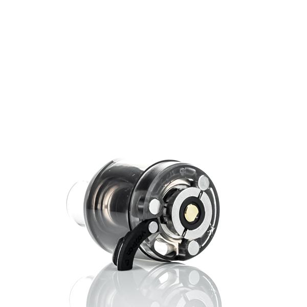 Стартовый набор Voopoo Drag X Plus with TPP Tank (Original) - 6