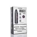 Стартовий набір Voopoo Drag X Mod Pod Kit (Original)