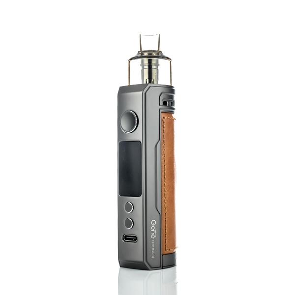 Стартовий набір Voopoo Drag X Mod Pod Kit (Original) - 2