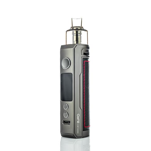 Стартовий набір Voopoo Drag X Mod Pod Kit (Original) - 3