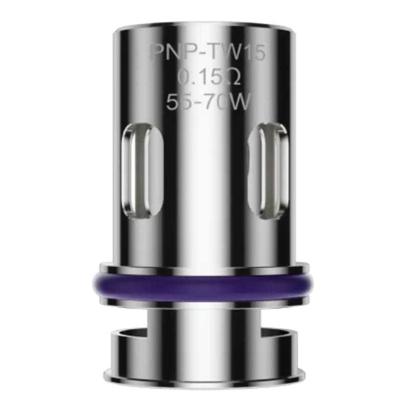 Змінний випарник Voopoo PnP Coil (Original) - 9