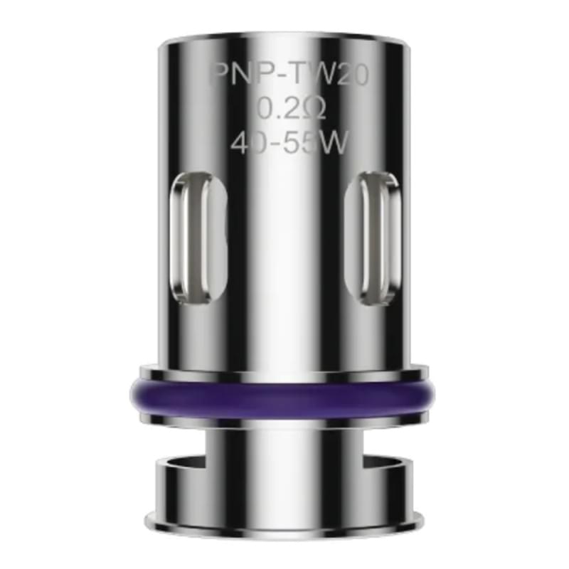 Змінний випарник Voopoo PnP Coil (Original) - 10