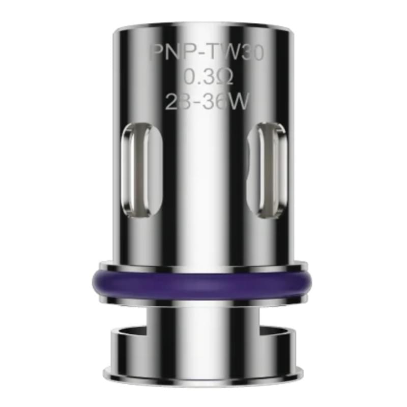 Змінний випарник Voopoo PnP Coil (Original) - 8