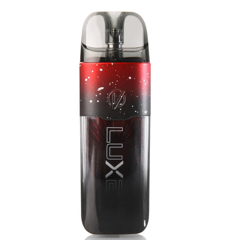 Стартовый набор Vaporesso LUXE XR (Original) - 7