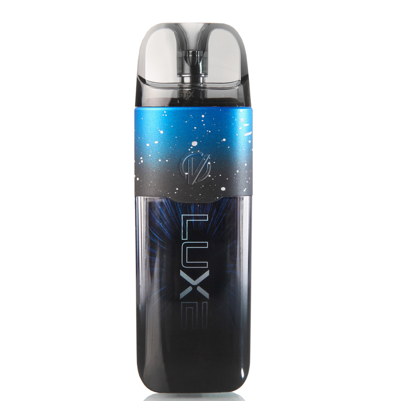 Стартовый набор Vaporesso LUXE XR (Original) - 6