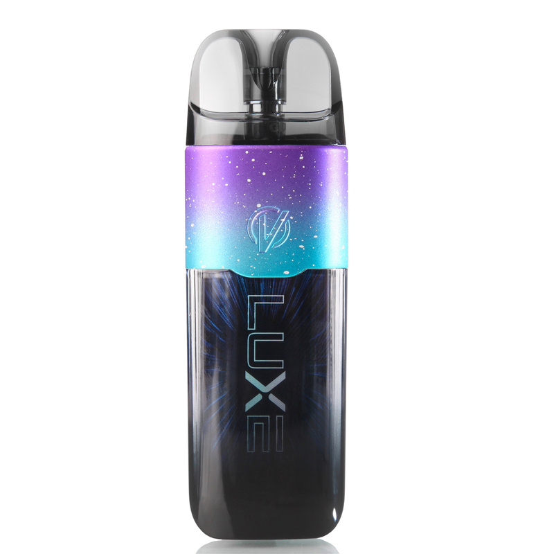 Стартовый набор Vaporesso LUXE XR (Original) - 5