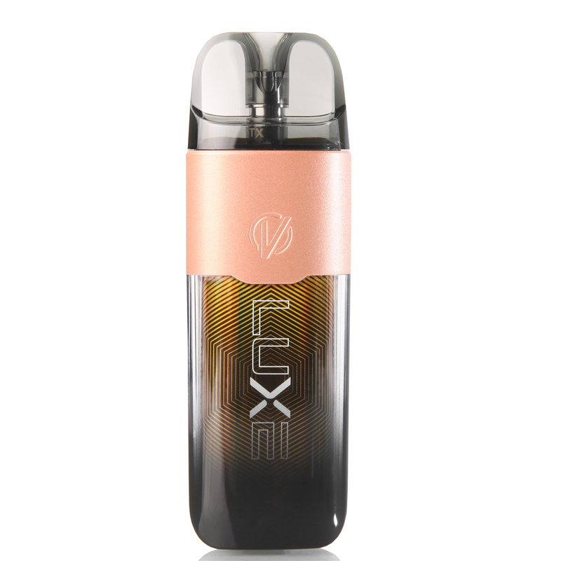 Стартовый набор Vaporesso LUXE XR (Original) - 4
