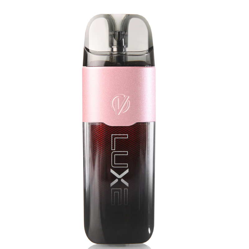 Стартовый набор Vaporesso LUXE XR (Original) - 3