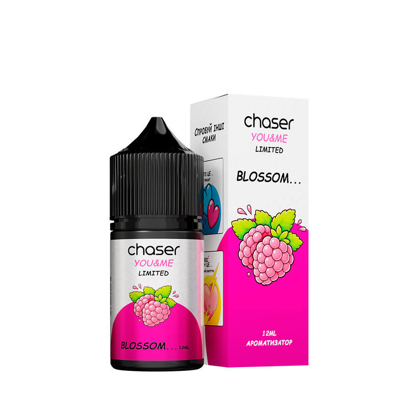 Набір Chaser YOU ME Blossom, 30 мл
