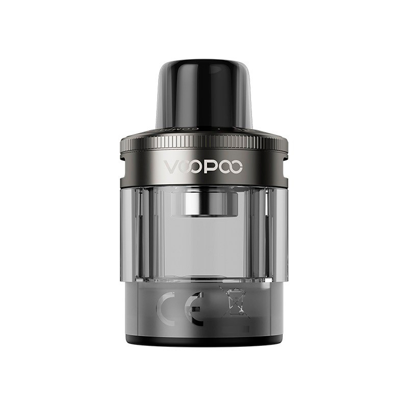Сменный картридж Voopoo PnP X Empty Updated Version (Original) - 4