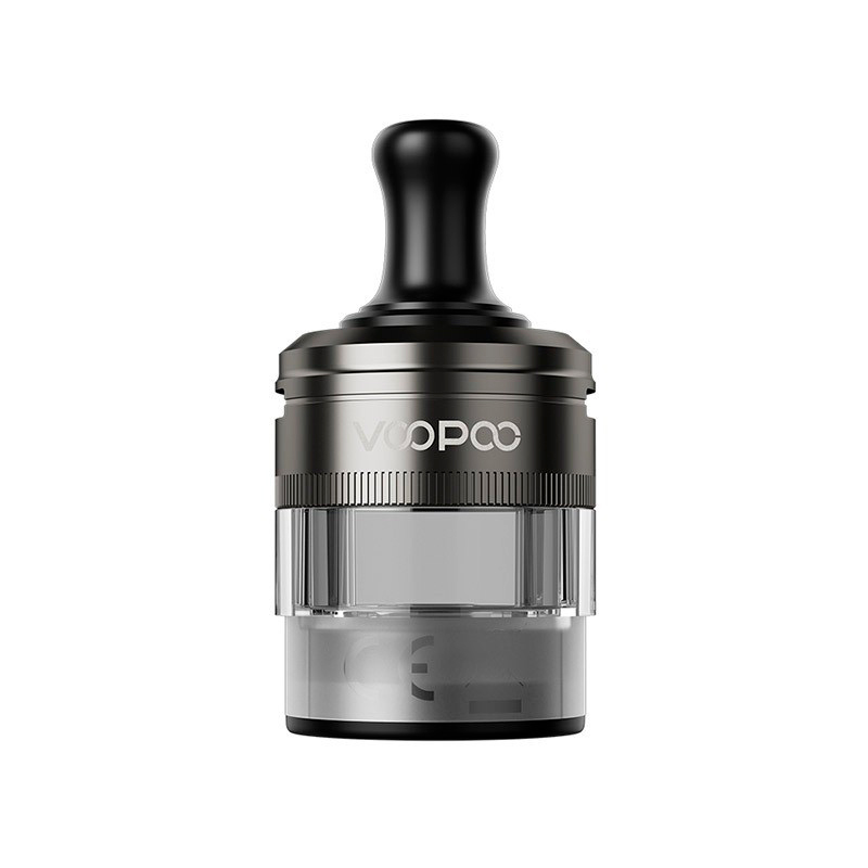 Сменный картридж Voopoo PnP X Empty Updated Version (Original) - 5