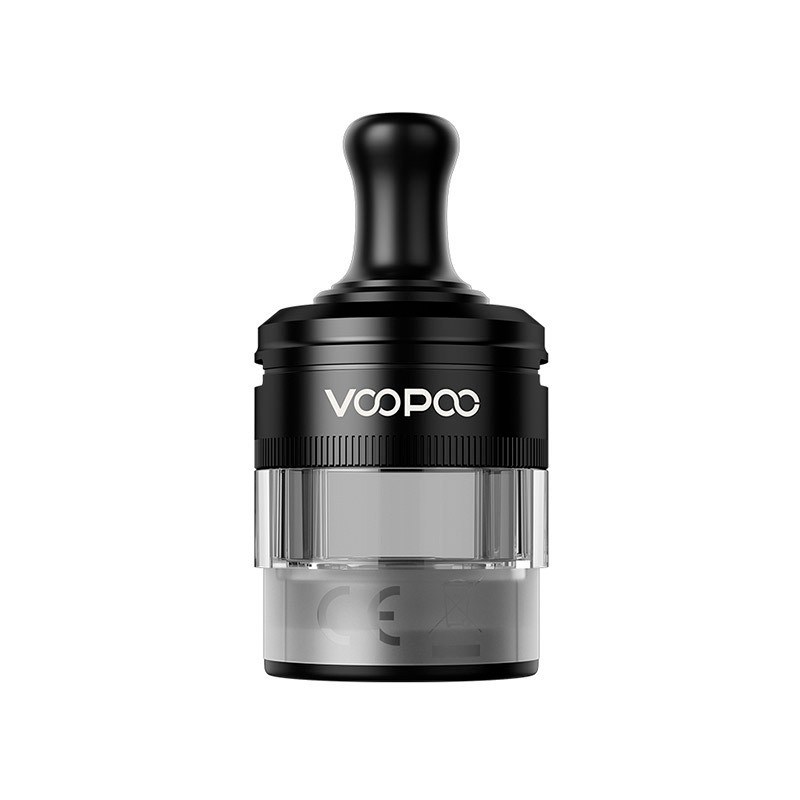 Сменный картридж Voopoo PnP X Empty Updated Version (Original) - 7