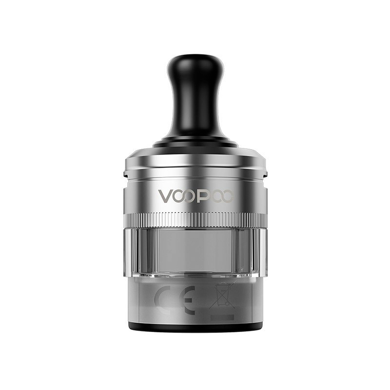 Сменный картридж Voopoo PnP X Empty Updated Version (Original) - 6