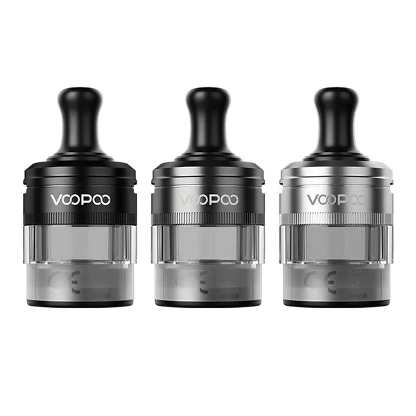 Сменный картридж Voopoo PnP X Empty Updated Version (Original)