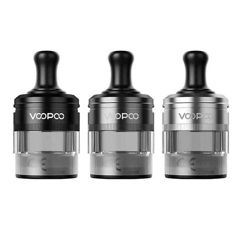 Сменный картридж Voopoo PnP X Empty Updated Version (Original)