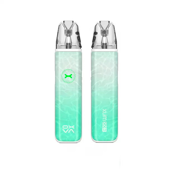 Стартовый набор OXVA Xlim GO 2 (Original) - 3