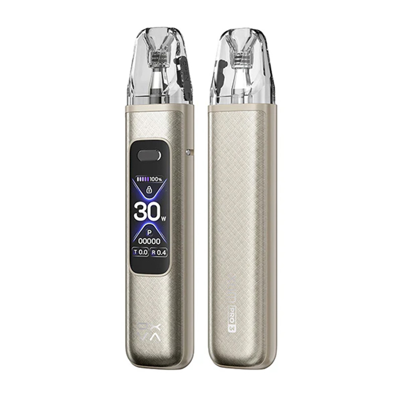 Стартовый набор OXVA Xlim Pro 3 (Original) - 7