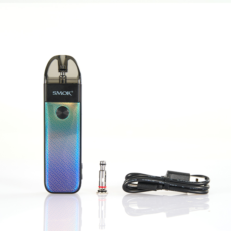 Стартовый набор SMOK Pozz Pro POD kit (Original) - 10