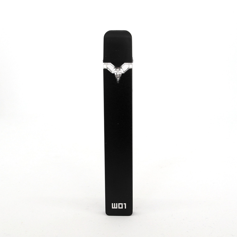 Стартовый набор OVNS W01 Pod Kit (Original) - 5