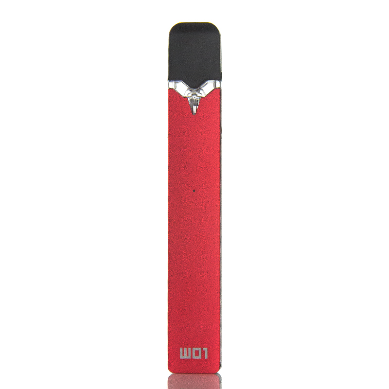 Стартовый набор OVNS W01 Pod Kit (Original) - 3