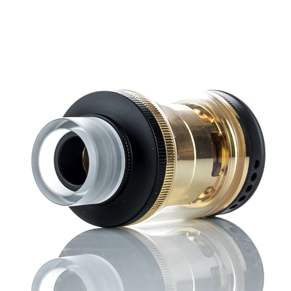 Атомайзер Wake Mod Co Wake RTA (Original) - 4