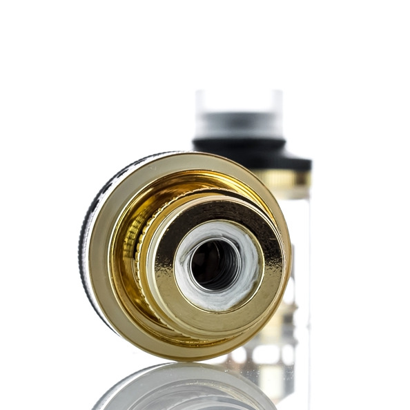 Атомайзер Wake Mod Co Wake RTA (Original) - 6