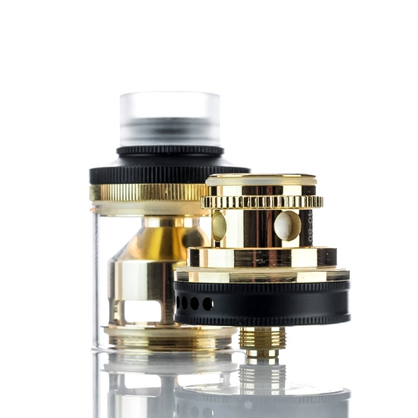 Атомайзер Wake Mod Co Wake RTA (Original) - 3