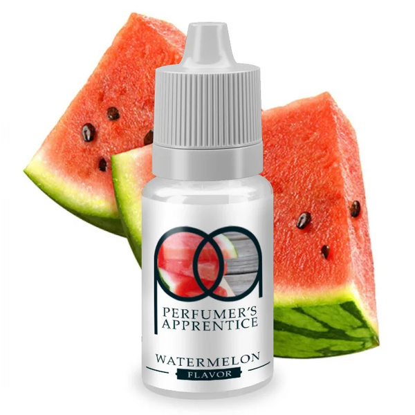 Ароматизатор TPA Watermelon (Арбуз), 5 мл