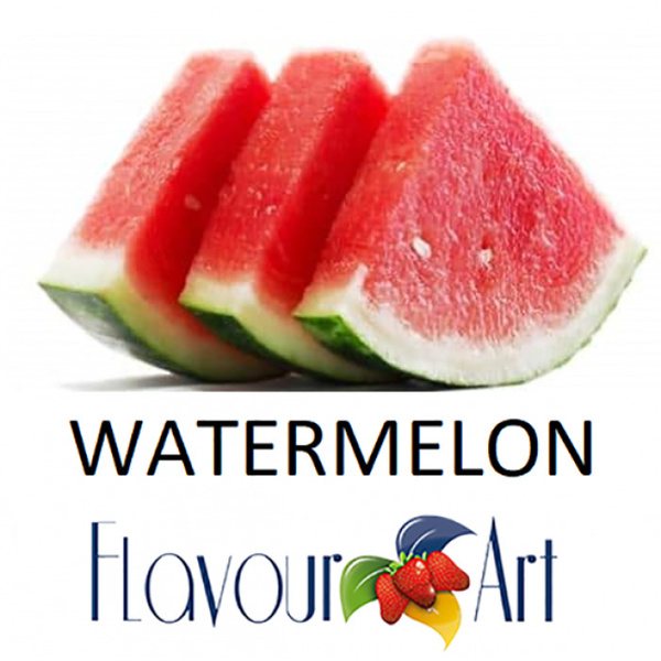 Ароматизатор FlavourArt Watermelon (Арбуз)