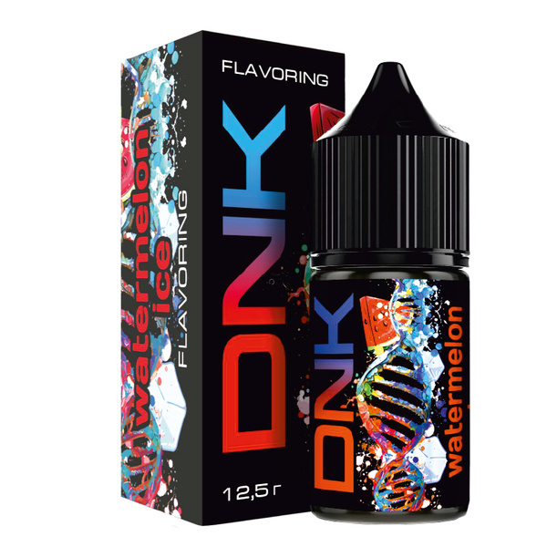 Набор DNK Watermelon Ice, 30 мл
