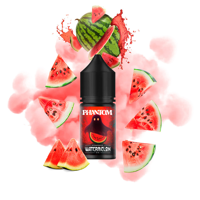 Набор Phantom Watermelon, 30 мл