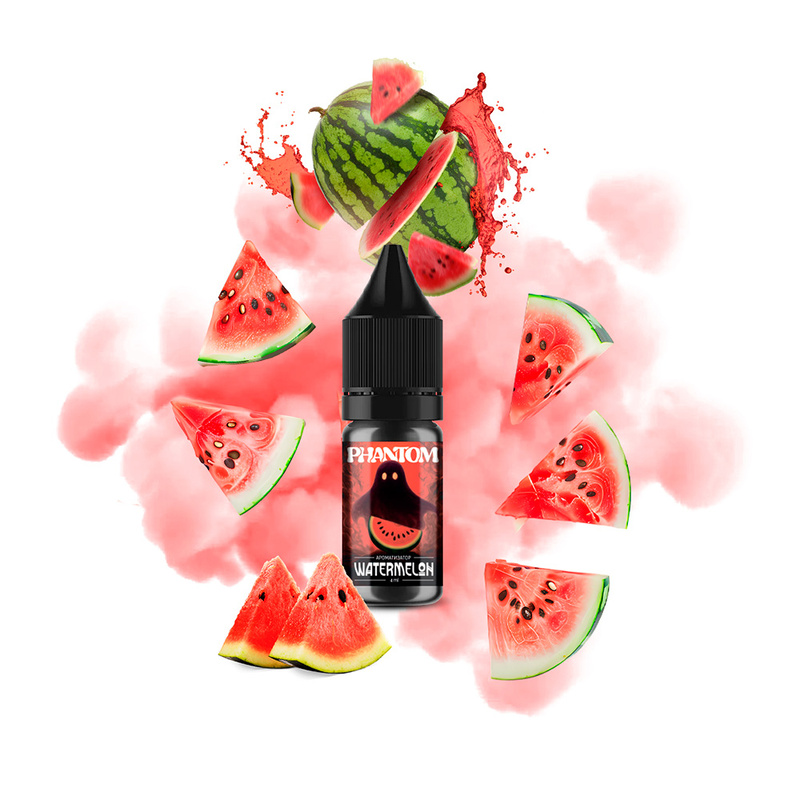 Набор Phantom Watermelon, 10 мл