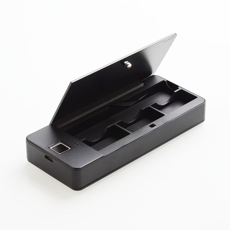 Зарядний кейс для Juul Wellon Pandora PCC - 2