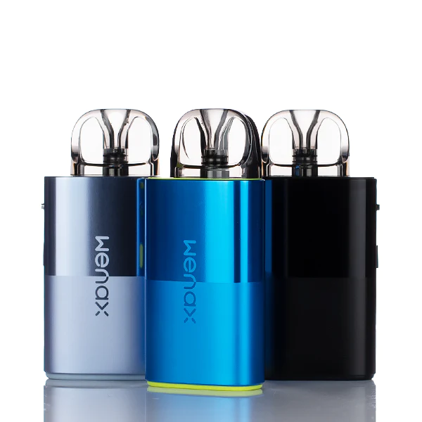 Стартовый набор GeekVape Wenax U (Original)