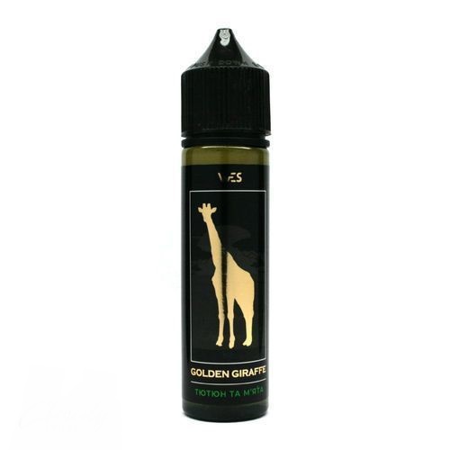 Рідина Golden Giraffe # 2 М'ята, 60 мл