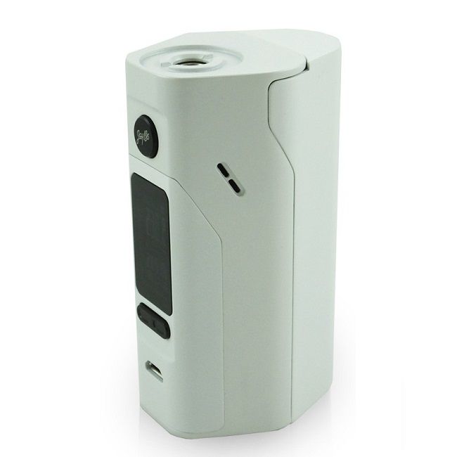 Бокс мод Wismec Reuleaux RX2 / 3 (Original) - 7